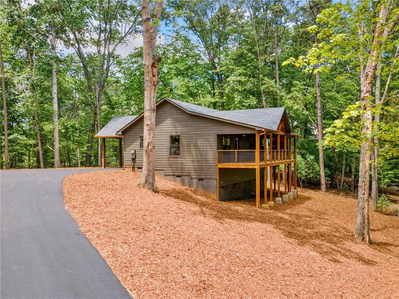 Image for property 408 Creekside Trail, Ellijay, GA 30540