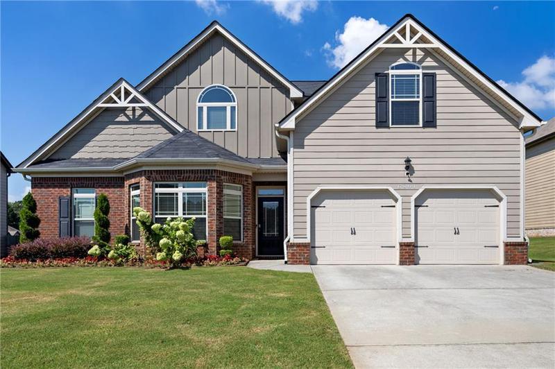 Image for property 6891 DRESDEN Drive, Rex, GA 30273