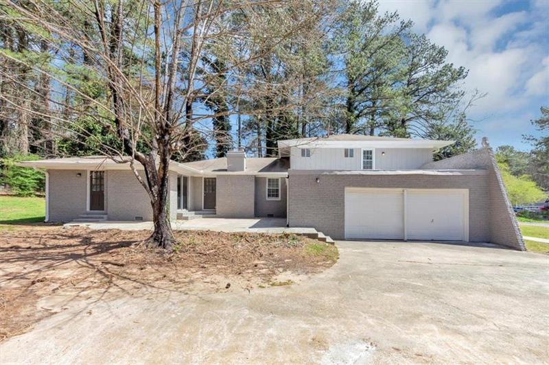 Image for property 1507 FAIR HAVEN Drive, Riverdale, GA 30296
