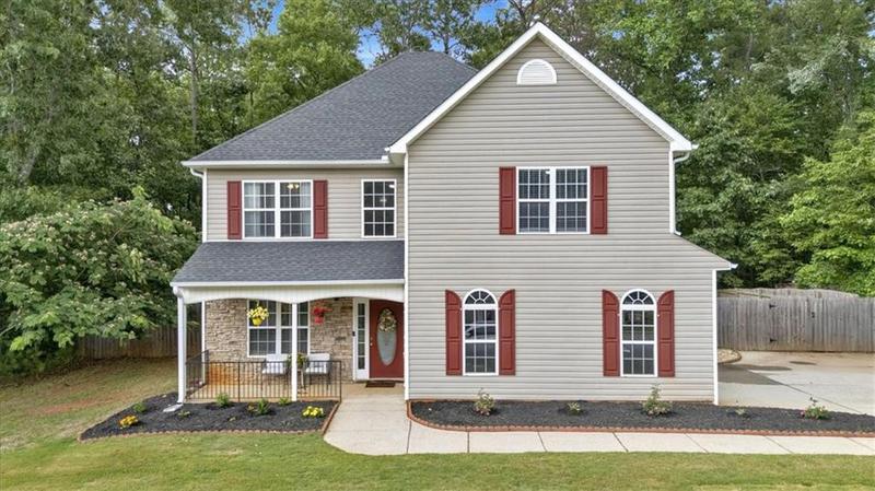Image for property 6350 Summer Place, Douglasville, GA 30135