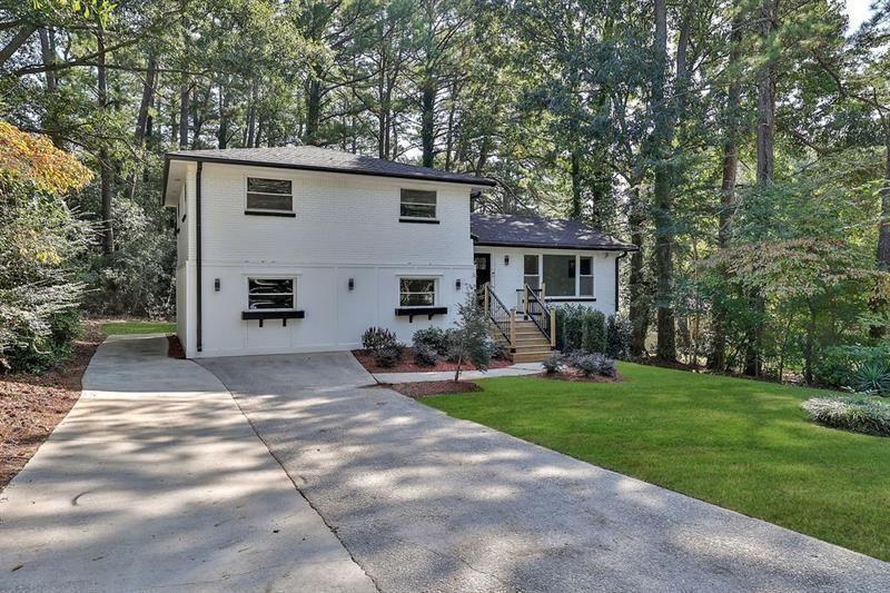 Image for property 1770 Austin Drive, Decatur, GA 30032