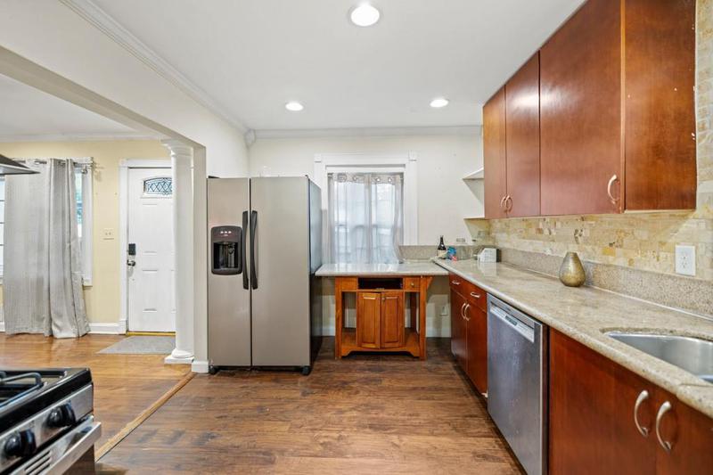 Image for property 2873 Gresham Road, Atlanta, GA 30316