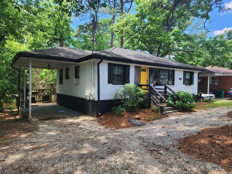 Image for property 2873 Gresham Road, Atlanta, GA 30316