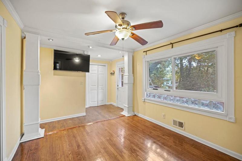 Image for property 2873 Gresham Road, Atlanta, GA 30316