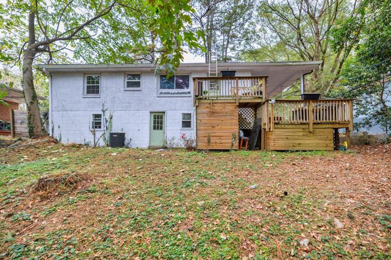 Image for property 2873 Gresham Road, Atlanta, GA 30316