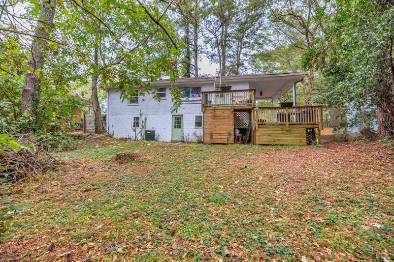 Image for property 2873 Gresham Road, Atlanta, GA 30316
