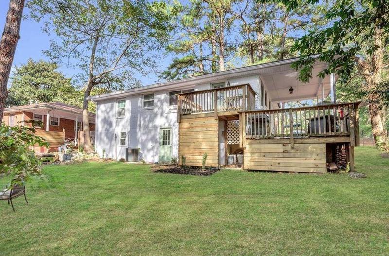 Image for property 2873 Gresham Road, Atlanta, GA 30316