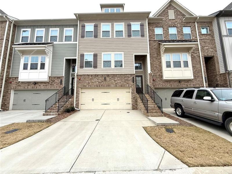 Image for property 208 Spike Trail, Smyrna, GA 30080