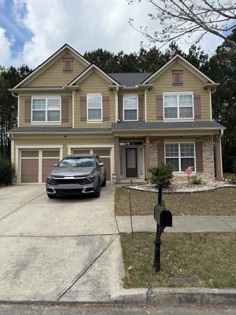 Image for property 1112 Gather Drive, Lawrenceville, GA 30043
