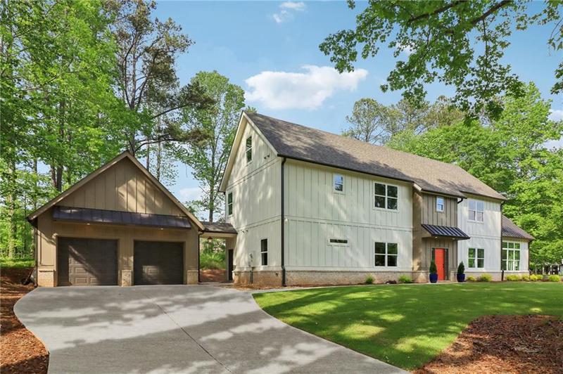 Image for property 4840 Moon Road, Powder Springs, GA 30127