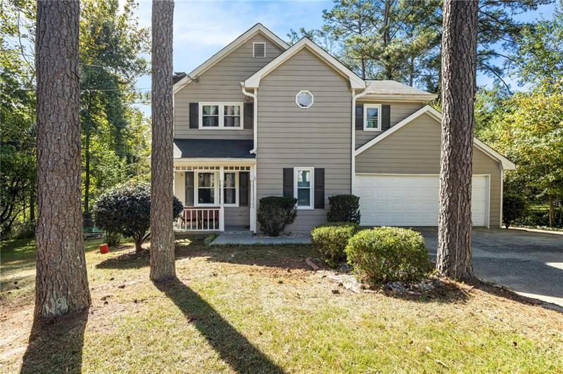 Image for property 1493 Martin Nash Road, Lilburn, GA 30047
