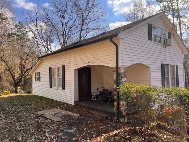 Image for property 1083 Morrison Moore Parkway, Dahlonega, GA 30533