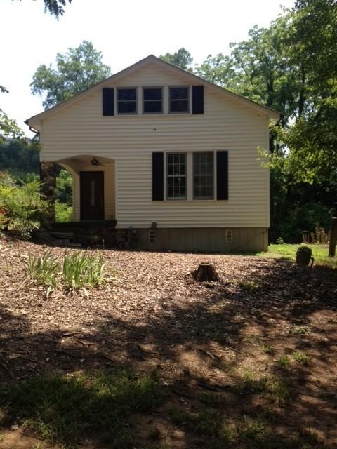 Image for property 1083 Morrison Moore Parkway, Dahlonega, GA 30533
