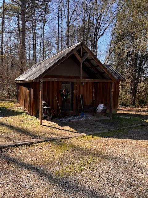 Image for property 1083 Morrison Moore Parkway, Dahlonega, GA 30533