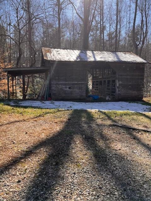 Image for property 1083 Morrison Moore Parkway, Dahlonega, GA 30533