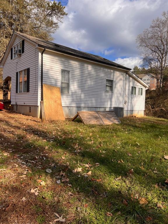 Image for property 1083 Morrison Moore Parkway, Dahlonega, GA 30533