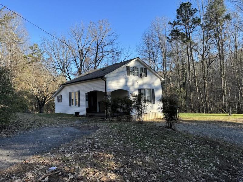 Image for property 1083 Morrison Moore Parkway, Dahlonega, GA 30533