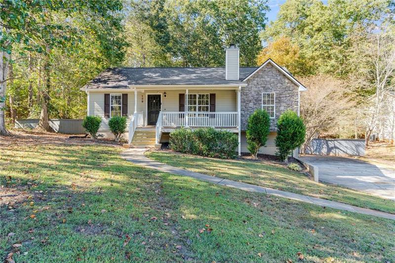 Image for property 139 Clover Court, Temple, GA 30179