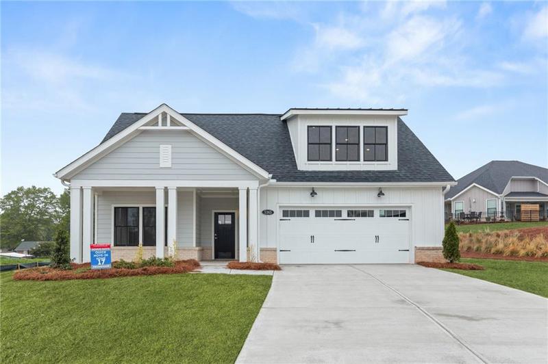 Image for property 5365 Maggie Mae Lane, Cumming, GA 30028