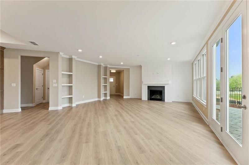 Image for property 5365 Maggie Mae Lane, Cumming, GA 30028