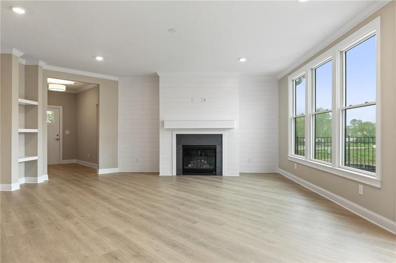 Image for property 5365 Maggie Mae Lane, Cumming, GA 30028