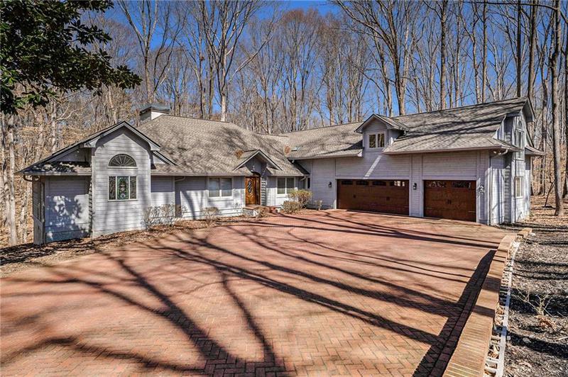 Image for property 6575 Roundhill Court, Cumming, GA 30040