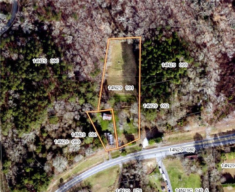 Image for property 3823 CUMMING Highway, Canton, GA 30115