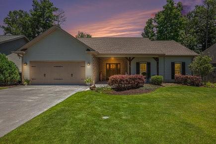 Image for property 57 Round Rock Circle, Rome, GA 30161