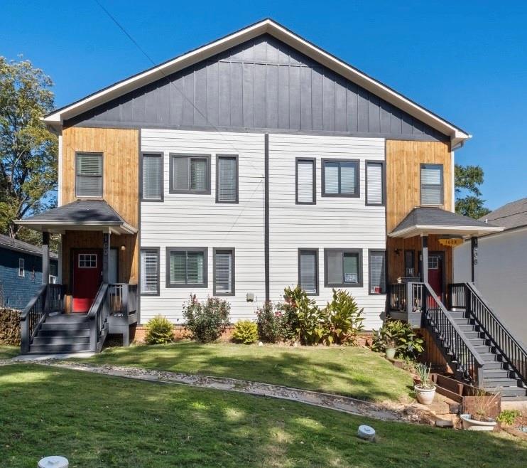 Image for property 160 VANIRA Avenue A, Atlanta, GA 30315
