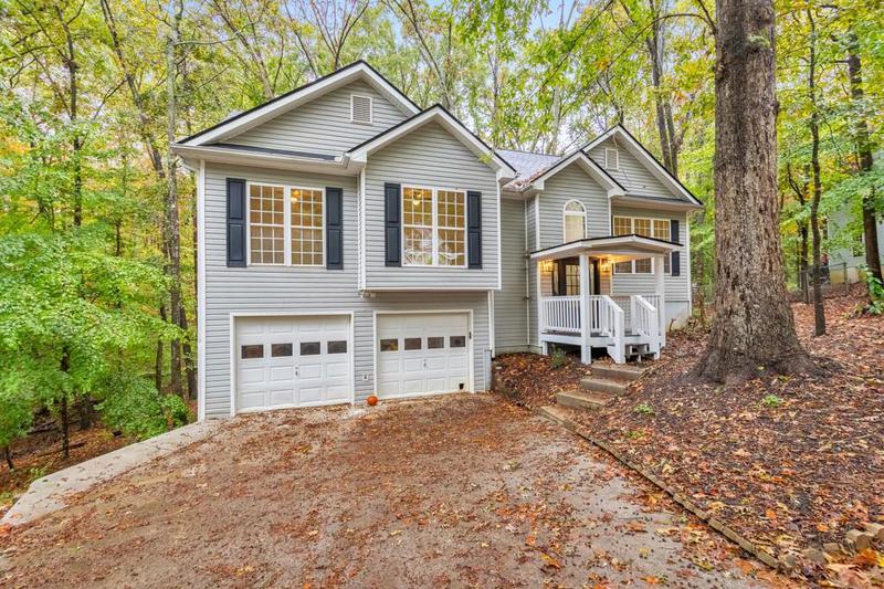 Image for property 184 Pioneer Trail, Dallas, GA 30132
