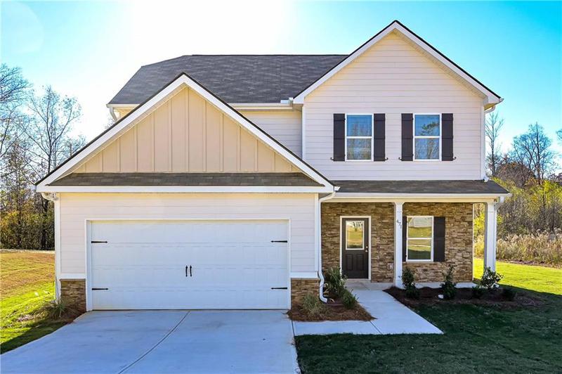 Image for property 471 Charleston Place, Villa Rica, GA 30180