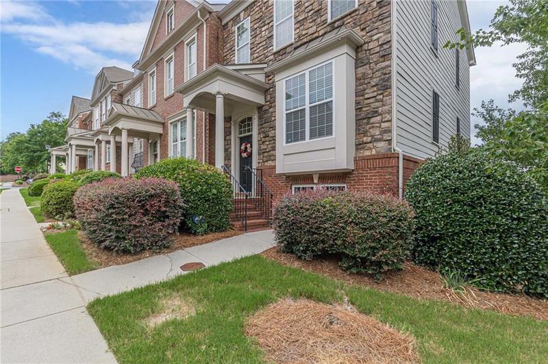 Image for property 2235 Millhaven Street, Smyrna, GA 30080