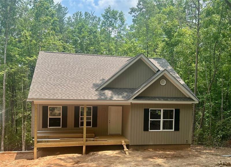 Image for property 412 Fireside Ridge Drive, Dahlonega, GA 30533