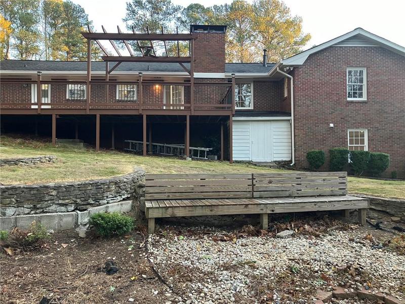 Image for property 2852 Caraway Drive, Tucker, GA 30084