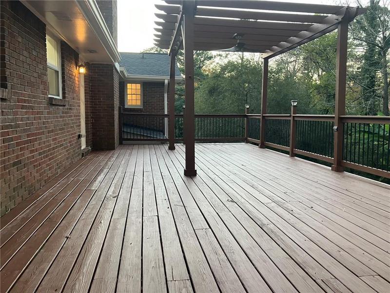 Image for property 2852 Caraway Drive, Tucker, GA 30084