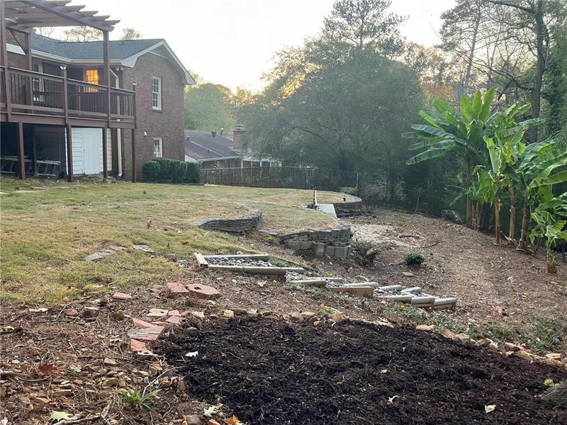 Image for property 2852 Caraway Drive, Tucker, GA 30084