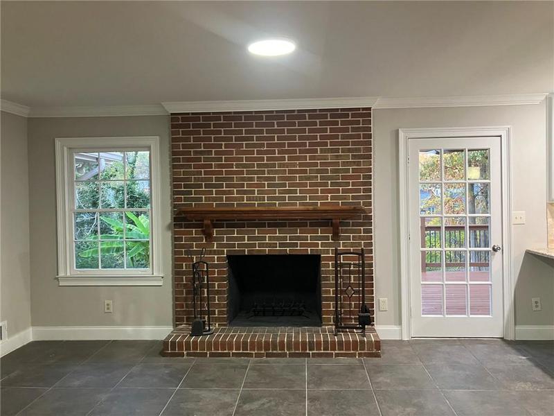 Image for property 2852 Caraway Drive, Tucker, GA 30084