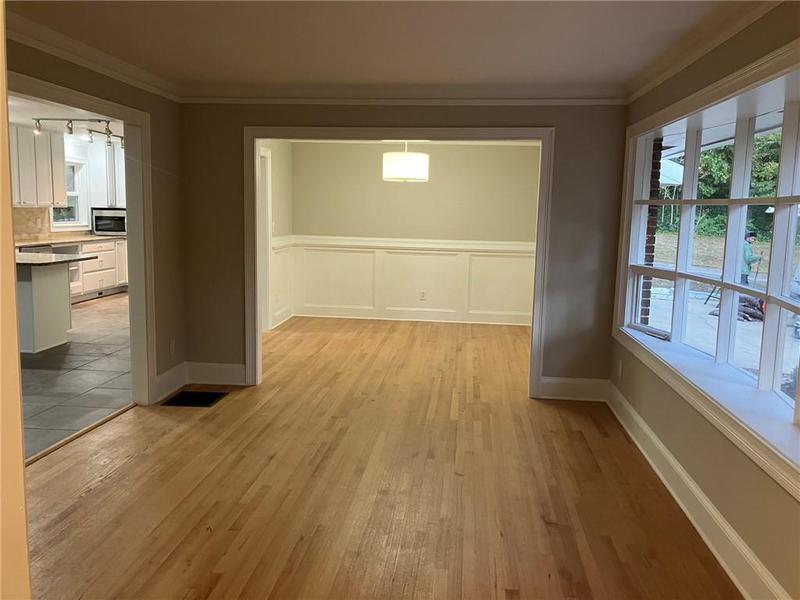 Image for property 2852 Caraway Drive, Tucker, GA 30084