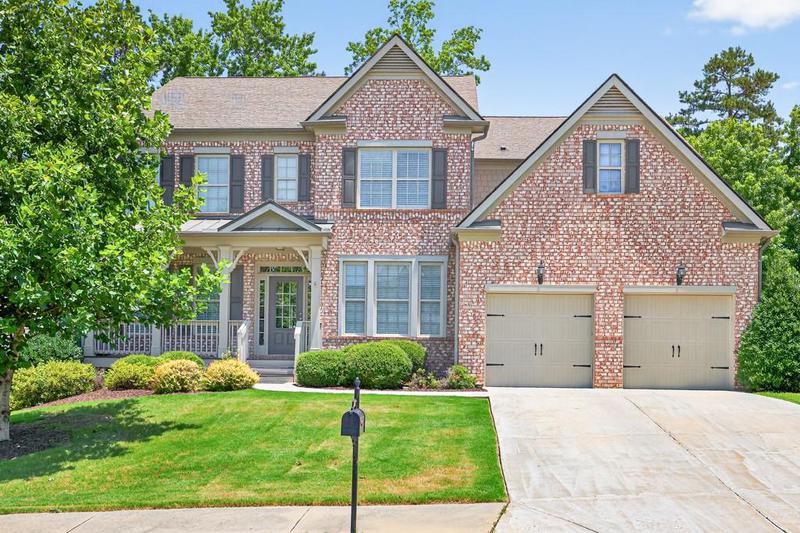 Image for property 5740 Zelkova Drive, Cumming, GA 30040