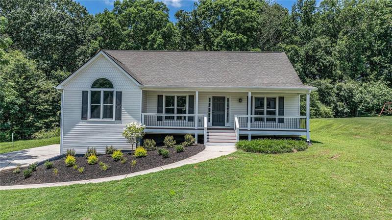 Image for property 9050 Ivyshaw Drive, Gainesville, GA 30506