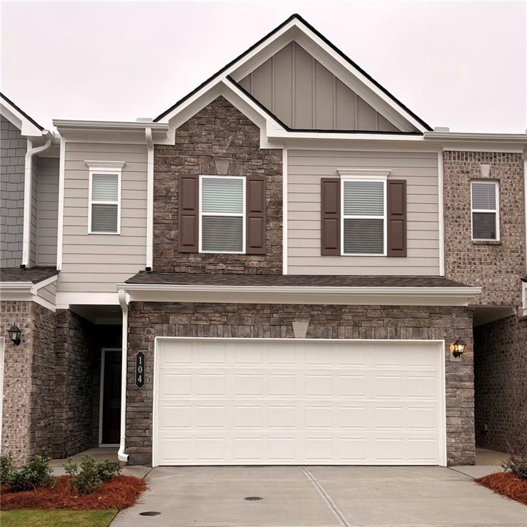 Image for property 104 Jacobs Farm Lane 41, Lawrenceville, GA 30045