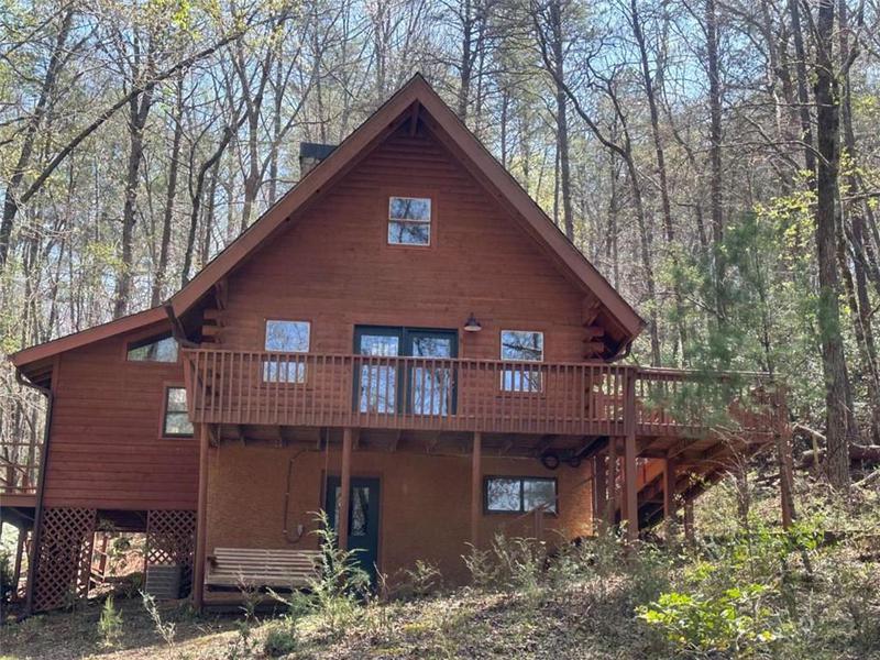 Image for property 68 Star Lake Lane, Sautee Nacoochee, GA 30571