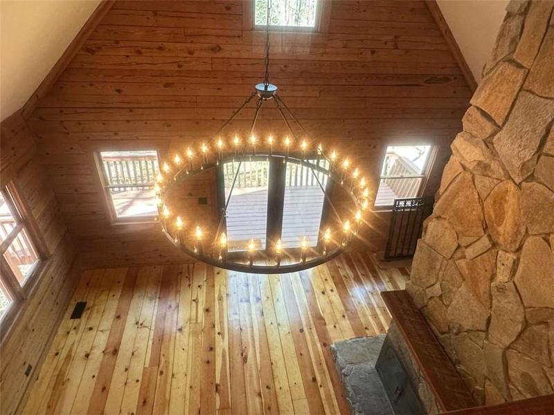 Image for property 68 Star Lake Lane, Sautee Nacoochee, GA 30571