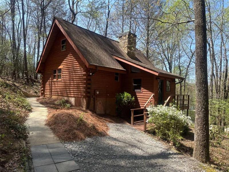 Image for property 68 Star Lake Lane, Sautee Nacoochee, GA 30571