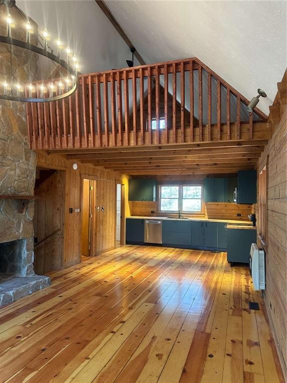 Image for property 68 Star Lake Lane, Sautee Nacoochee, GA 30571