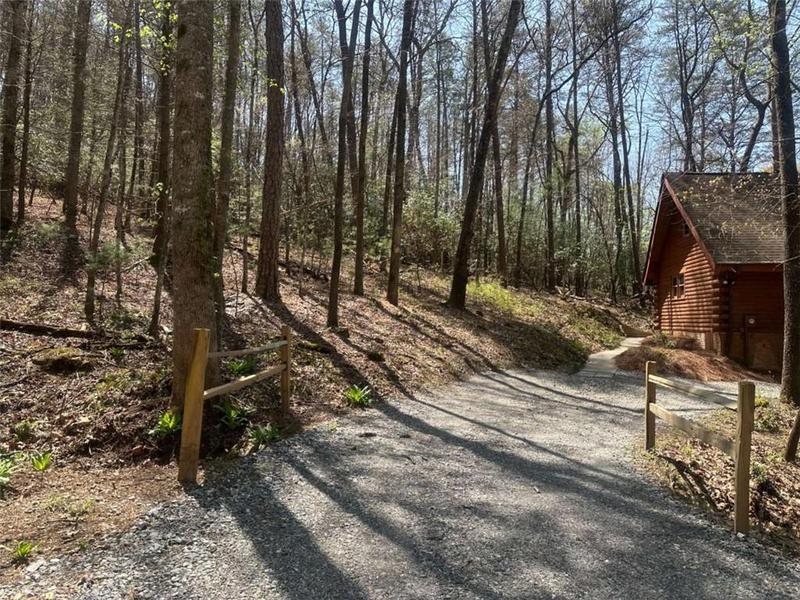 Image for property 68 Star Lake Lane, Sautee Nacoochee, GA 30571
