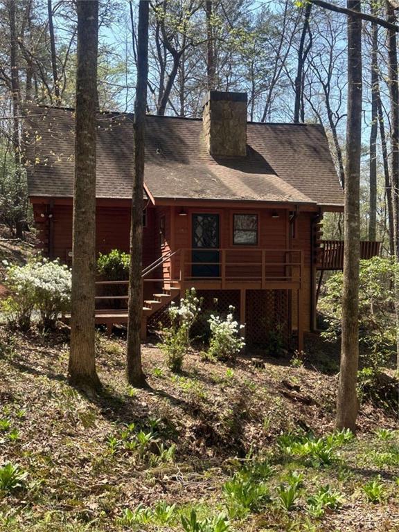 Image for property 68 Star Lake Lane, Sautee Nacoochee, GA 30571