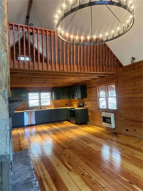 Image for property 68 Star Lake Lane, Sautee Nacoochee, GA 30571