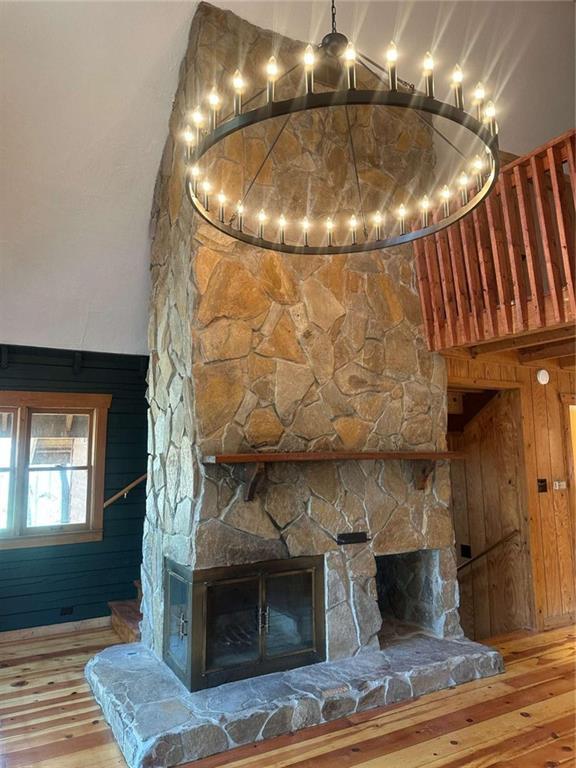 Image for property 68 Star Lake Lane, Sautee Nacoochee, GA 30571