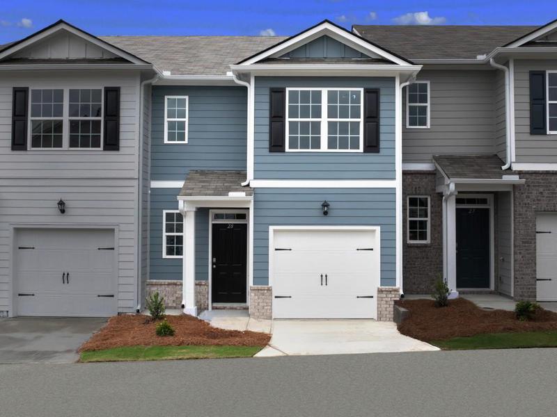 Image for property 1005 North 2nd Avenue 28, Rome, GA 30165